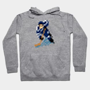 16-Bit Ice Hockey - Toronto Hoodie